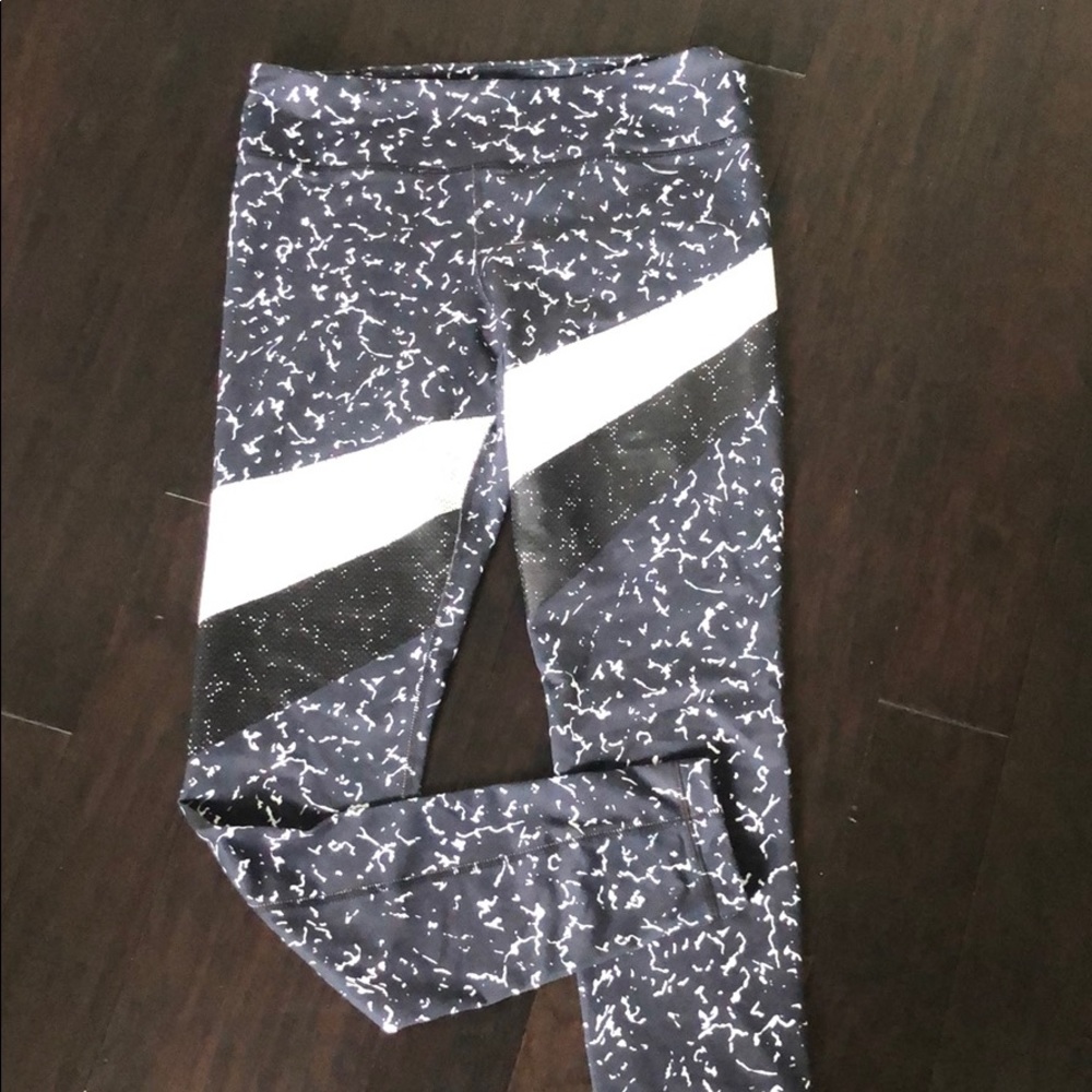 Under amour leggings